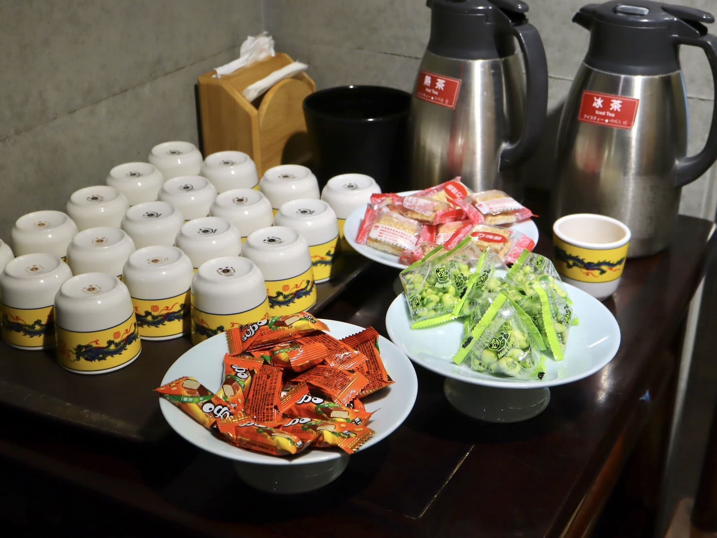 問鼎|西門宮廷火鍋吃到飽,十週年快閃優惠最低8享70種食材、16款哈根達斯。馬辣集團最火宮廷鍋物 - 第5張圖