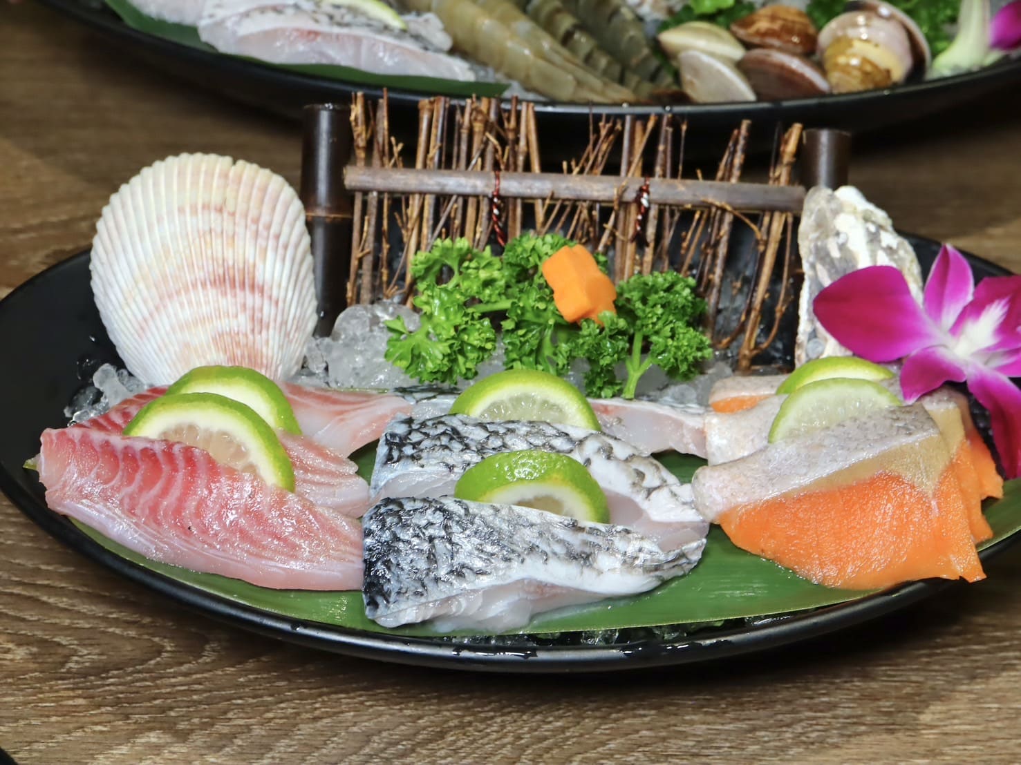 問鼎|西門宮廷火鍋吃到飽,十週年快閃優惠最低8享70種食材、16款哈根達斯。馬辣集團最火宮廷鍋物 - 第27張圖
