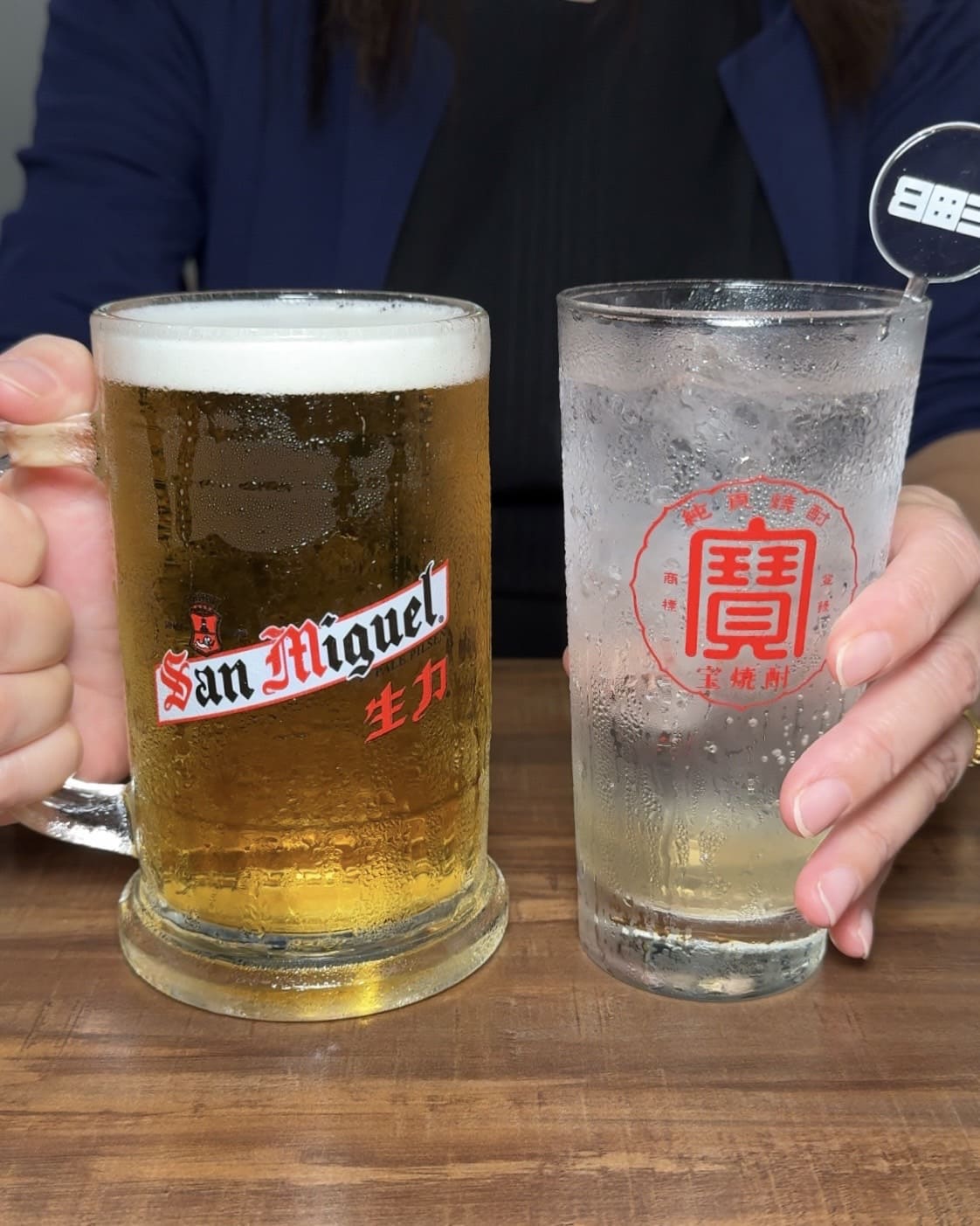 享烤串燒|蘆洲平價好吃燒烤串物店,最低元起。現壓生啤只要買五送一 - 第12張圖