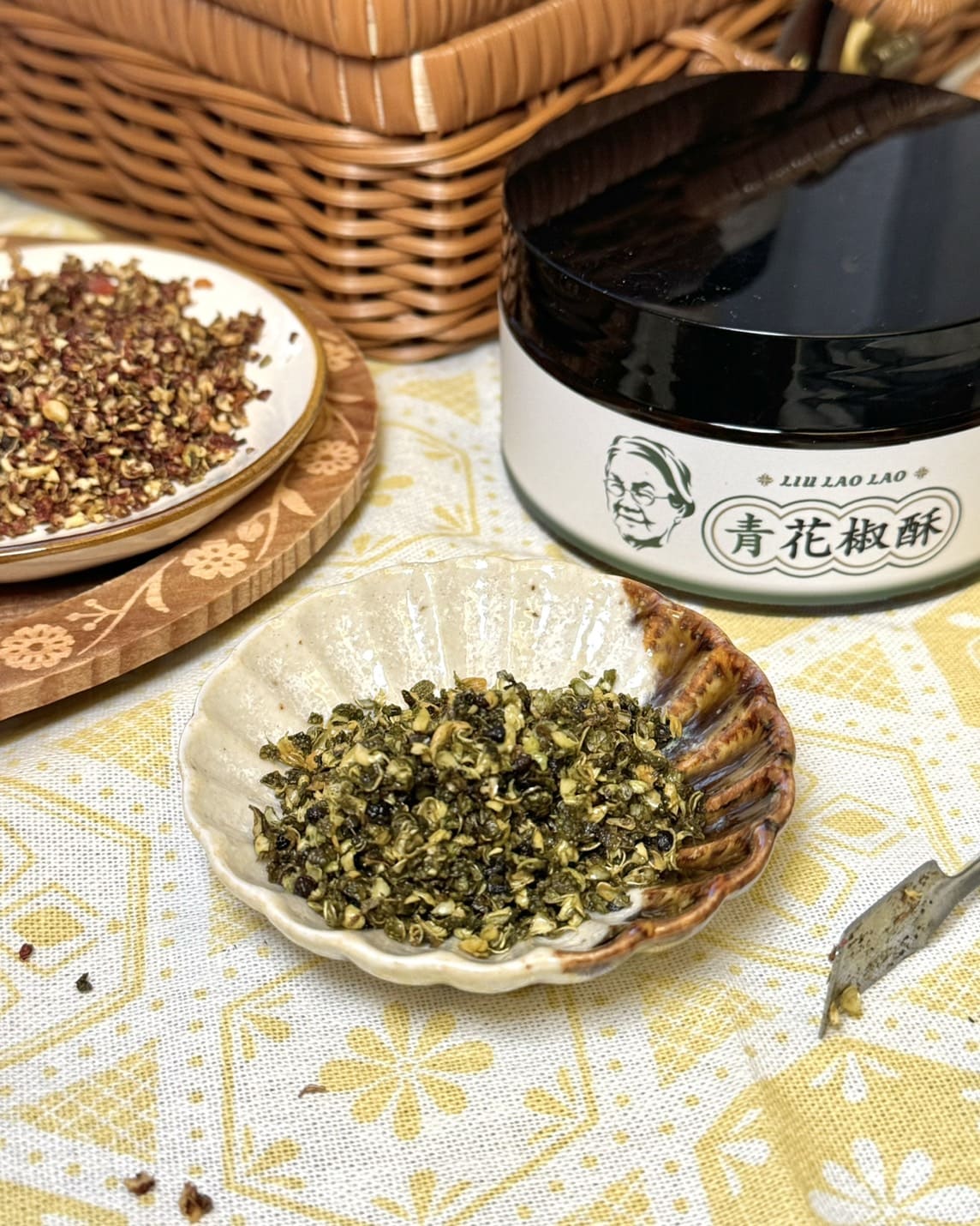 劉姥姥花椒油|廚房料理法寶。嗜辣者必備 - 第10張圖