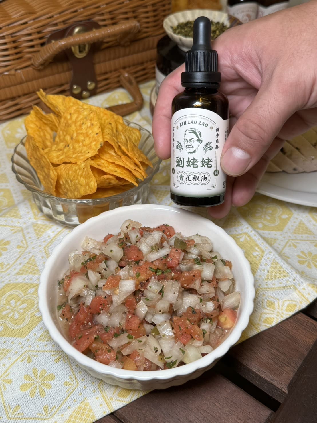 劉姥姥花椒油|廚房料理法寶。嗜辣者必備 - 第19張圖
