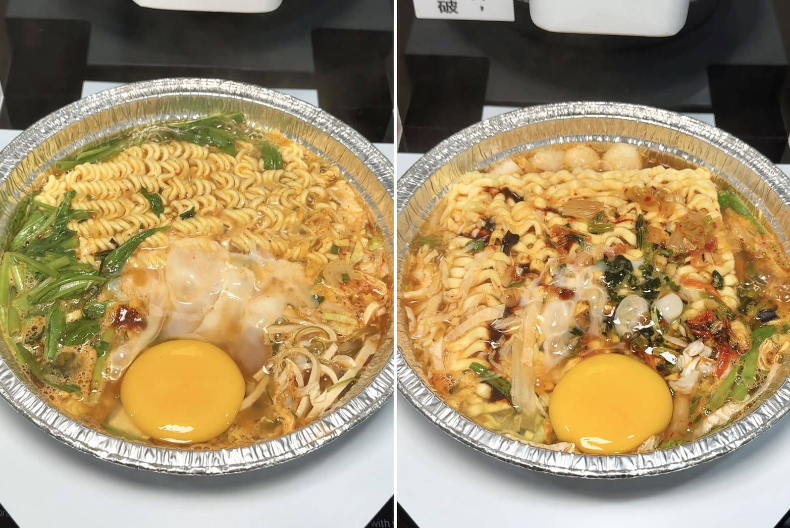 新豐新開幕|智取麵24hr無人拉麵店,宵夜救星 - 第24張圖
