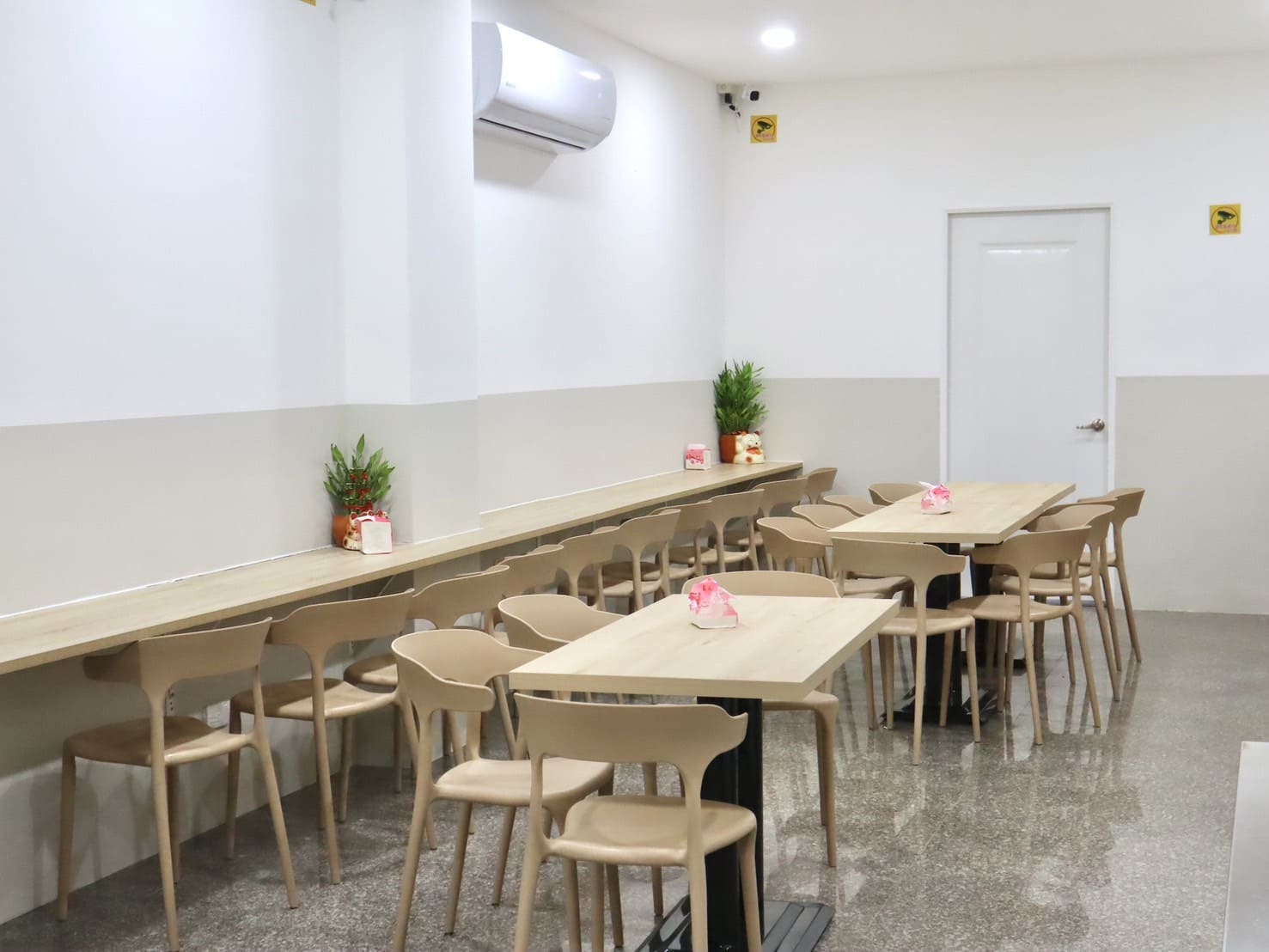 新豐新開幕|智取麵24hr無人拉麵店,宵夜救星 - 第4張圖