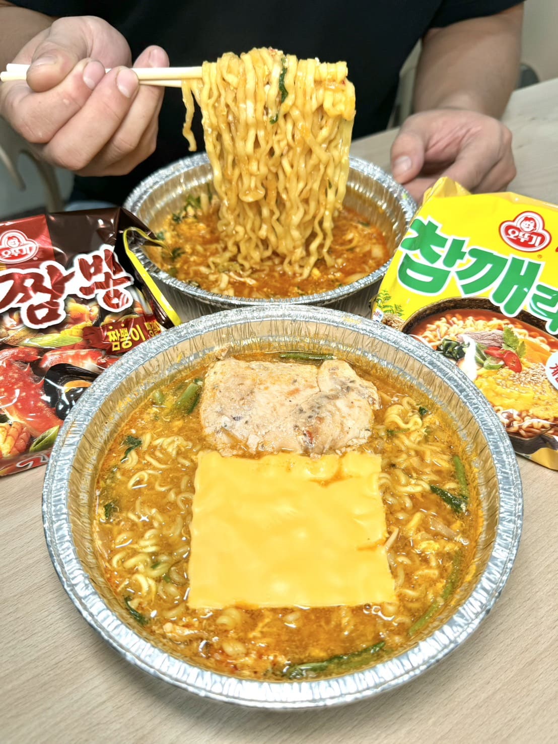 新豐新開幕|智取麵24hr無人拉麵店,宵夜救星 - 第27張圖