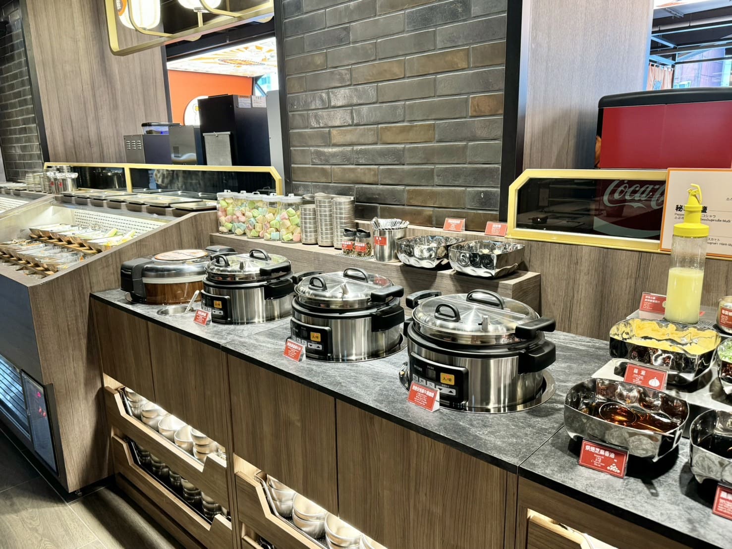 熊一頂級燒肉|西門町最強燒肉霸主插旗公館台大,598起無限爽烤,海尼根、哈根達斯吃到爽 - 第14張圖
