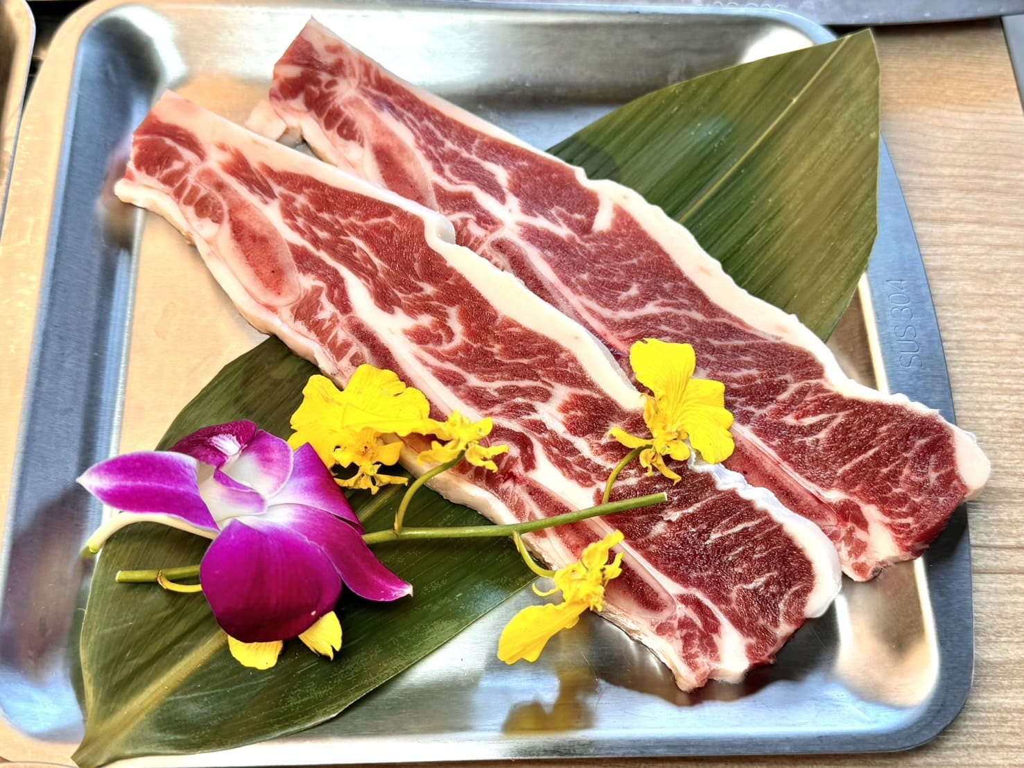 熊一頂級燒肉|西門町最強燒肉霸主插旗公館台大,598起無限爽烤,海尼根、哈根達斯吃到爽 - 第30張圖