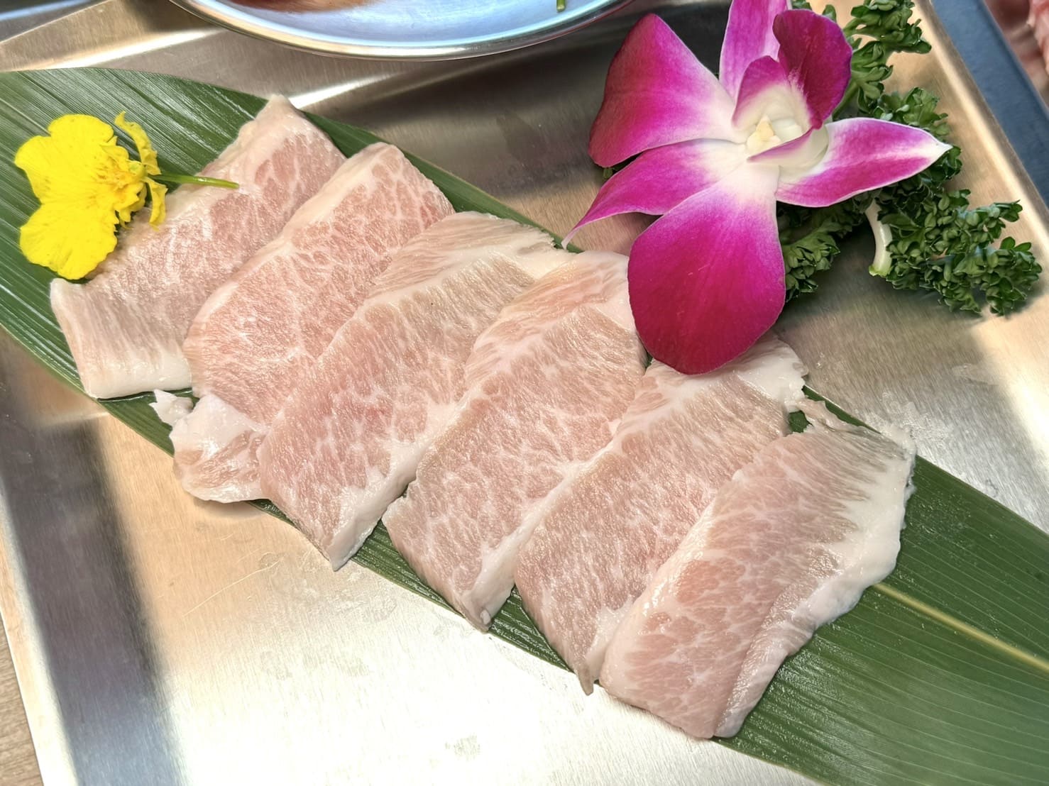 熊一頂級燒肉|西門町最強燒肉霸主插旗公館台大,598起無限爽烤,海尼根、哈根達斯吃到爽 - 第38張圖