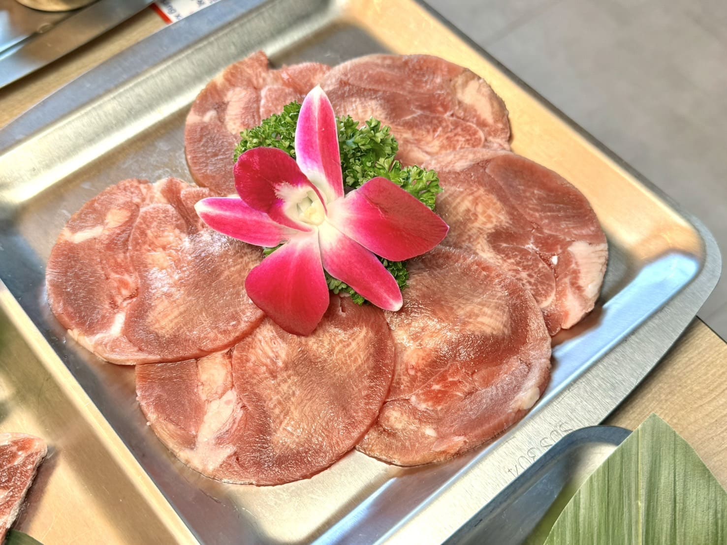 熊一頂級燒肉|西門町最強燒肉霸主插旗公館台大,598起無限爽烤,海尼根、哈根達斯吃到爽 - 第32張圖
