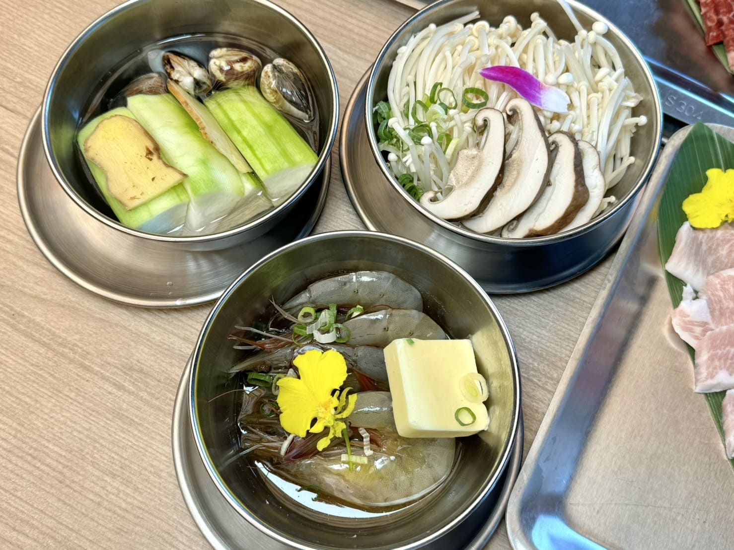 熊一頂級燒肉|西門町最強燒肉霸主插旗公館台大,598起無限爽烤,海尼根、哈根達斯吃到爽 - 第40張圖