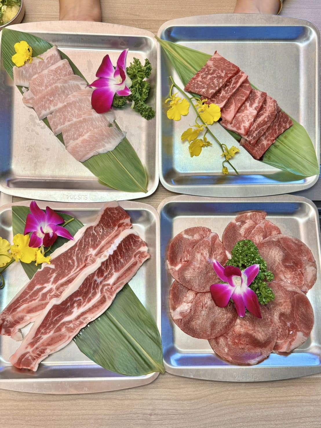 熊一頂級燒肉|西門町最強燒肉霸主插旗公館台大,598起無限爽烤,海尼根、哈根達斯吃到爽 - 第24張圖