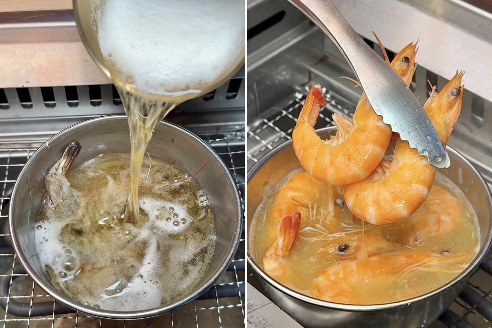 熊一頂級燒肉|西門町最強燒肉霸主插旗公館台大,598起無限爽烤,海尼根、哈根達斯吃到爽 - 第44張圖