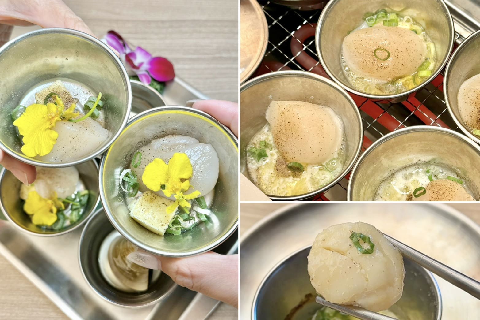 熊一頂級燒肉|西門町最強燒肉霸主插旗公館台大,598起無限爽烤,海尼根、哈根達斯吃到爽 - 第27張圖