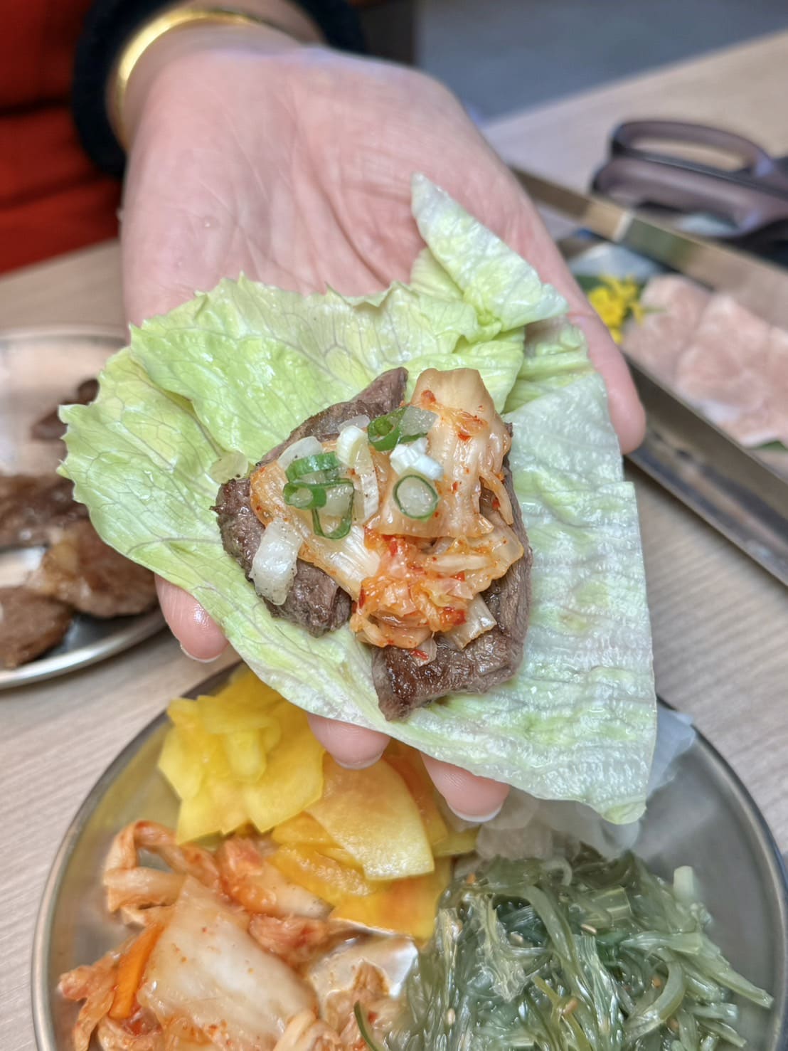 熊一頂級燒肉|西門町最強燒肉霸主插旗公館台大,598起無限爽烤,海尼根、哈根達斯吃到爽 - 第37張圖