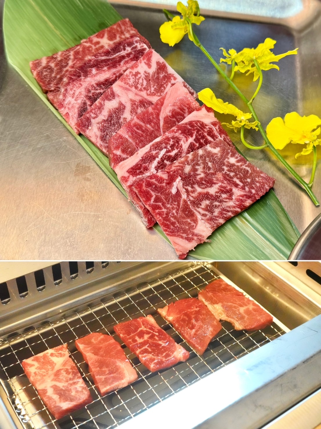 熊一頂級燒肉|西門町最強燒肉霸主插旗公館台大,598起無限爽烤,海尼根、哈根達斯吃到爽 - 第33張圖
