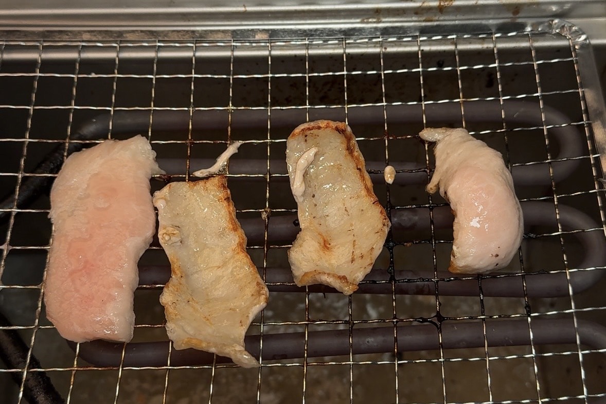 熊一頂級燒肉|西門町最強燒肉霸主插旗公館台大,598起無限爽烤,海尼根、哈根達斯吃到爽 - 第39張圖