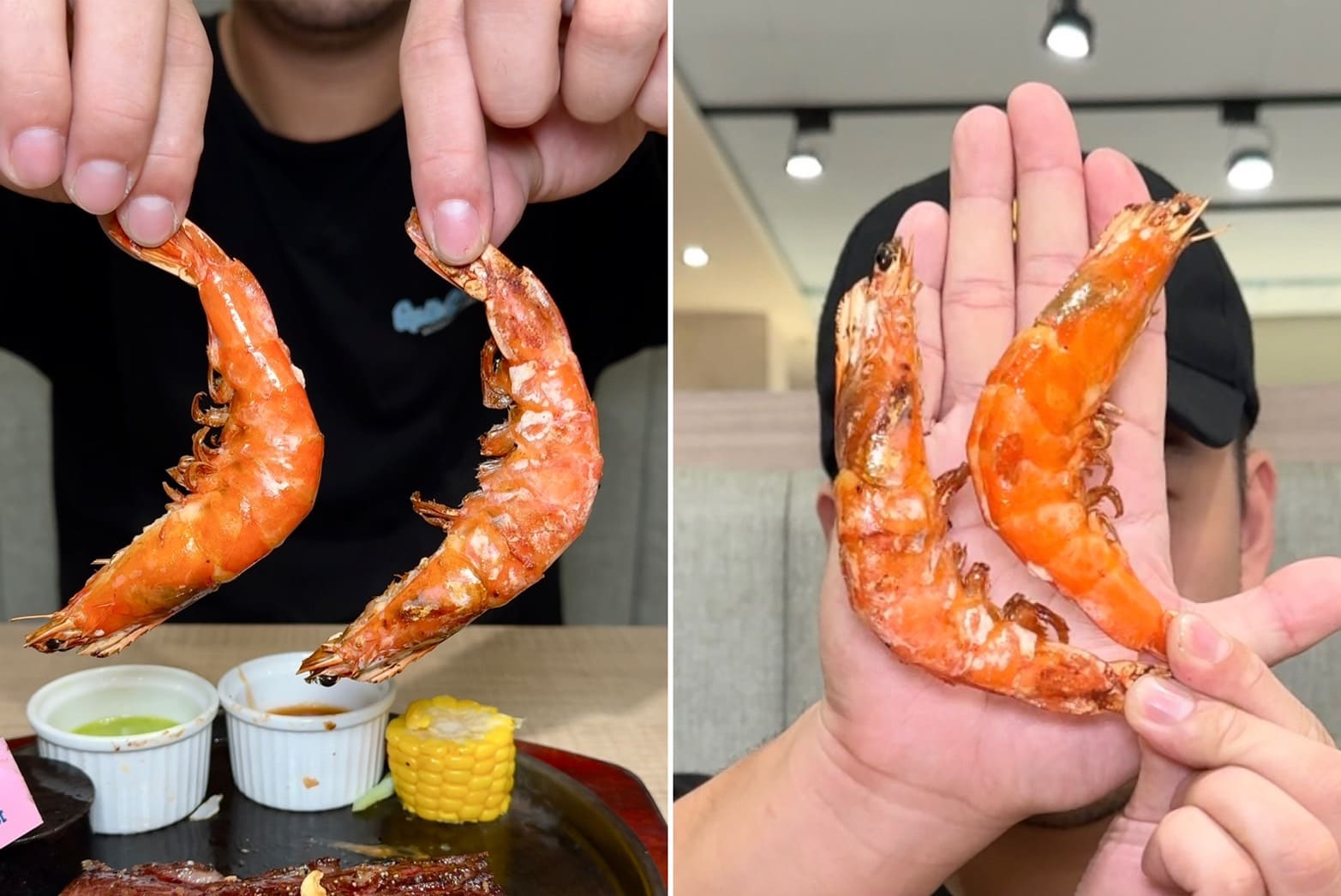 牛室炙燒牛排|全台最有誠意平價牛排館!100%原塊肉,最低9爽吃豐富自助吧 - 第39張圖