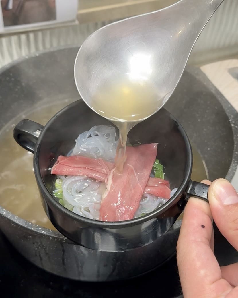 牛室炙燒牛排|全台最有誠意平價牛排館!100%原塊肉,最低9爽吃豐富自助吧 - 第19張圖