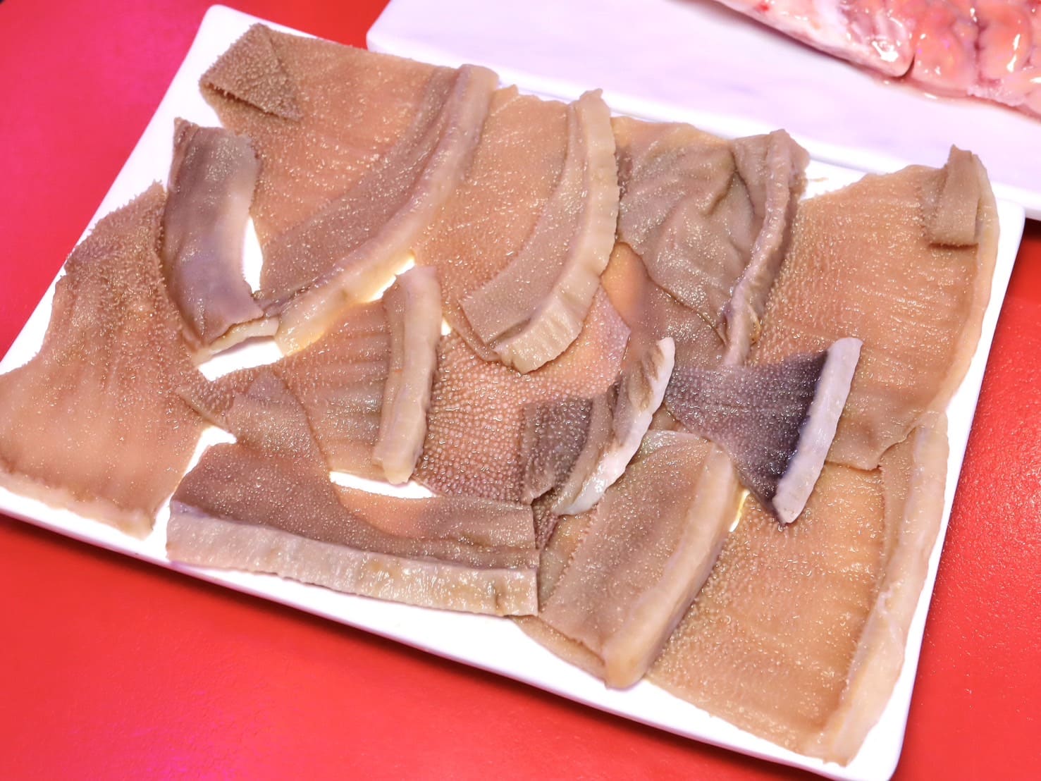 嗯雞刀正宗成都串串香|近50種品項每串元!香麻帶勁鍋底超過癮。營業到凌晨五點!夜貓福音 - 第24張圖