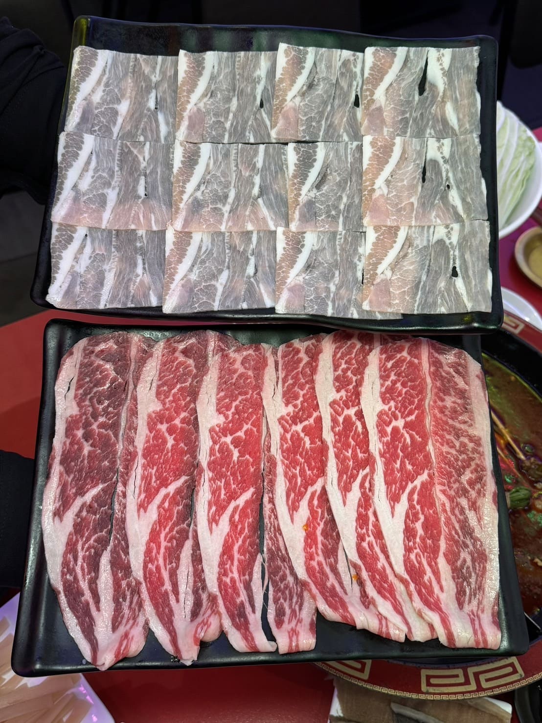 嗯雞刀正宗成都串串香|近50種品項每串元!香麻帶勁鍋底超過癮。營業到凌晨五點!夜貓福音 - 第30張圖