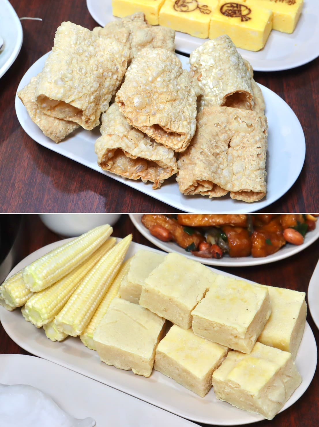 帝王食補|薑母鴨也能做成鴛鴦鍋!寒冬食補必吃薑母鴨創始元祖。黃金麵線和多種自製火鍋料超暖胃 - 第24張圖