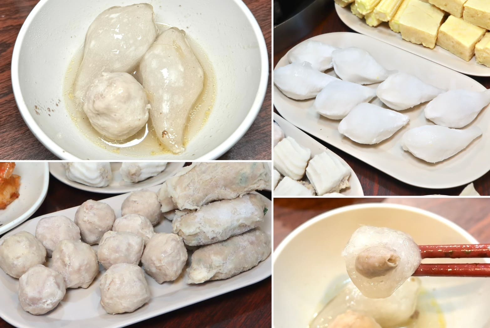 帝王食補|薑母鴨也能做成鴛鴦鍋!寒冬食補必吃薑母鴨創始元祖。黃金麵線和多種自製火鍋料超暖胃 - 第21張圖
