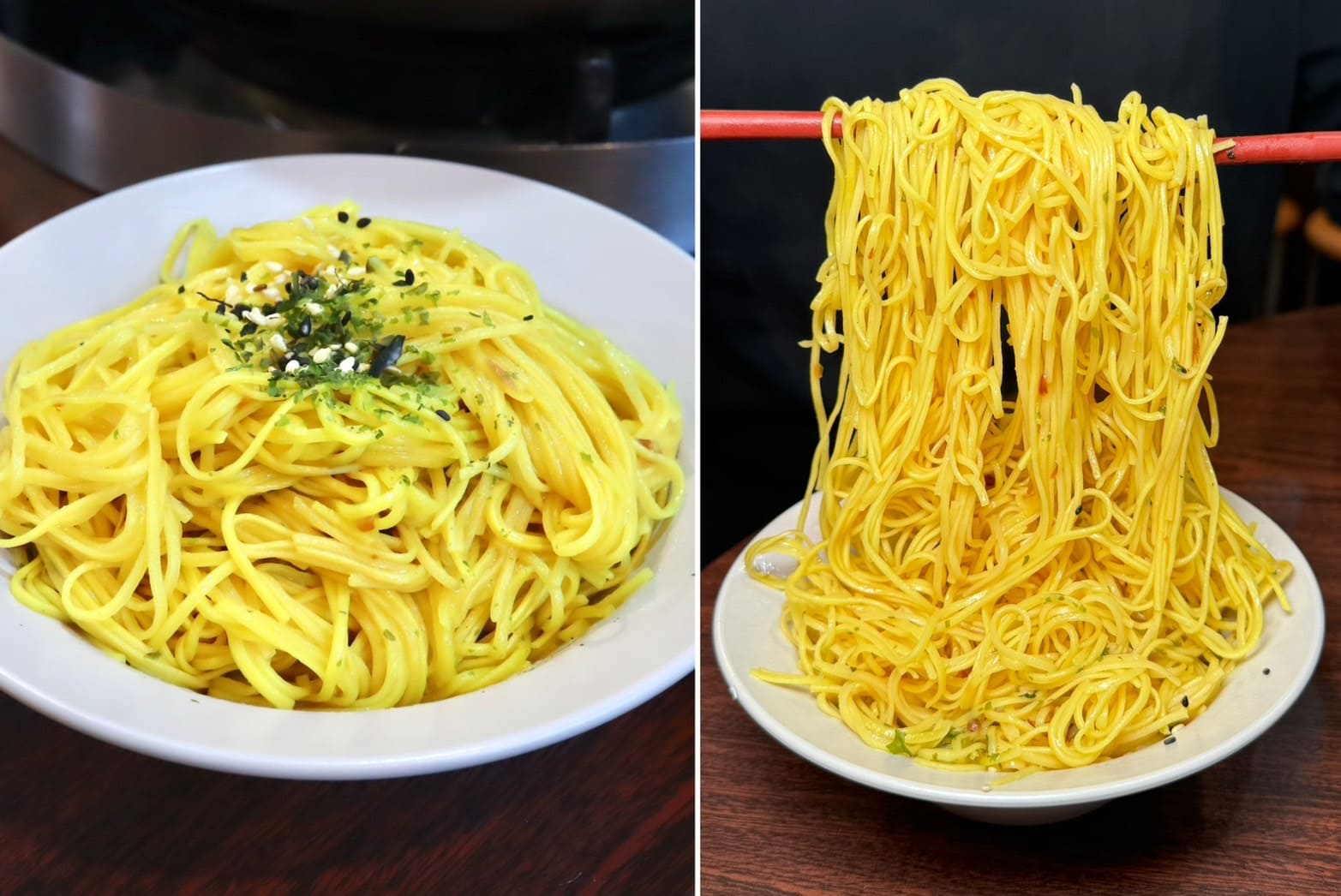 帝王食補|薑母鴨也能做成鴛鴦鍋!寒冬食補必吃薑母鴨創始元祖。黃金麵線和多種自製火鍋料超暖胃 - 第14張圖