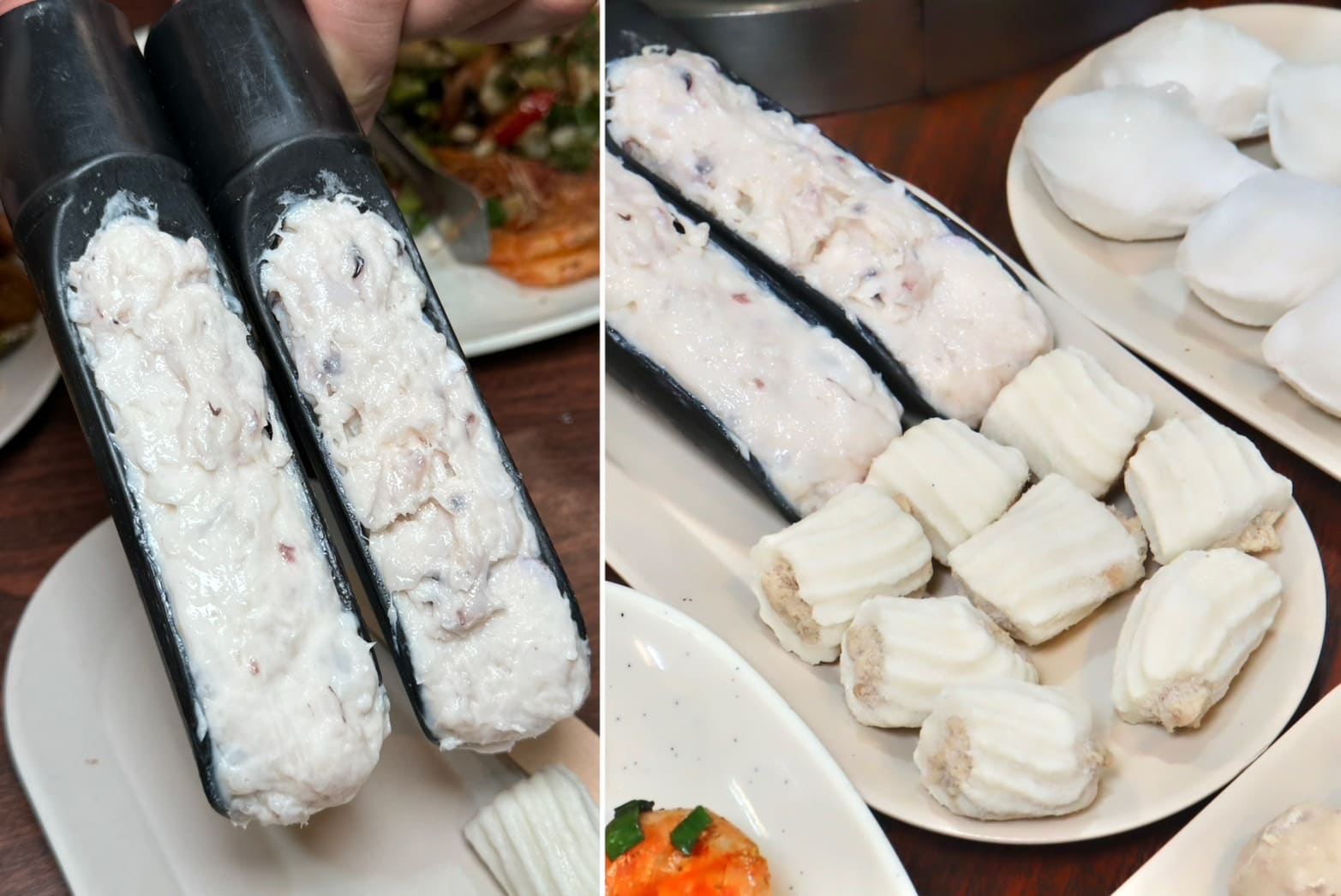 帝王食補|薑母鴨也能做成鴛鴦鍋!寒冬食補必吃薑母鴨創始元祖。黃金麵線和多種自製火鍋料超暖胃 - 第18張圖
