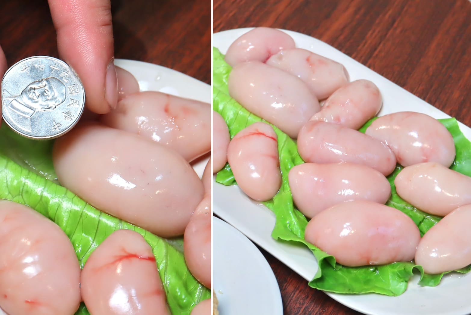 帝王食補|薑母鴨也能做成鴛鴦鍋!寒冬食補必吃薑母鴨創始元祖。黃金麵線和多種自製火鍋料超暖胃 - 第22張圖