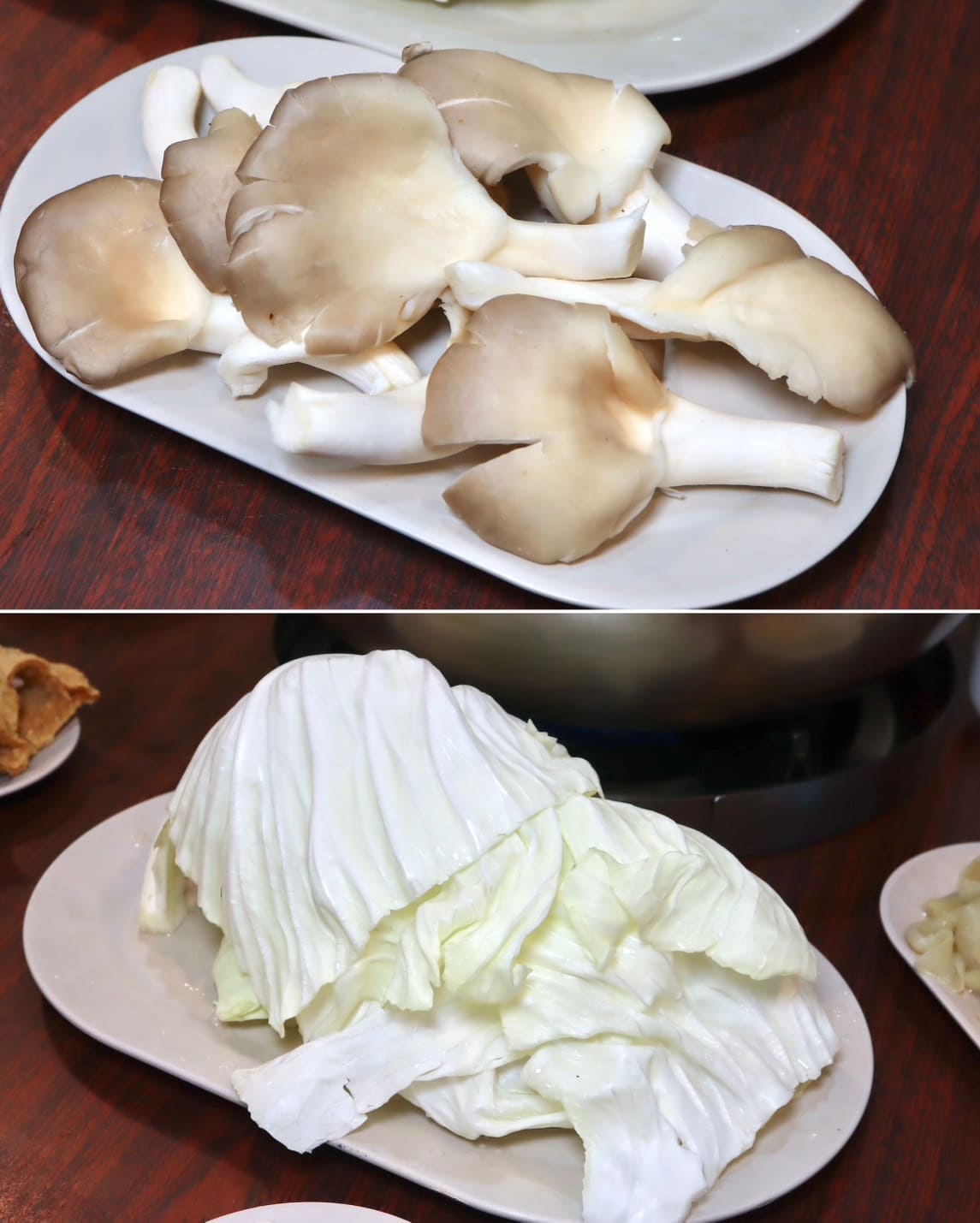 帝王食補|薑母鴨也能做成鴛鴦鍋!寒冬食補必吃薑母鴨創始元祖。黃金麵線和多種自製火鍋料超暖胃 - 第25張圖