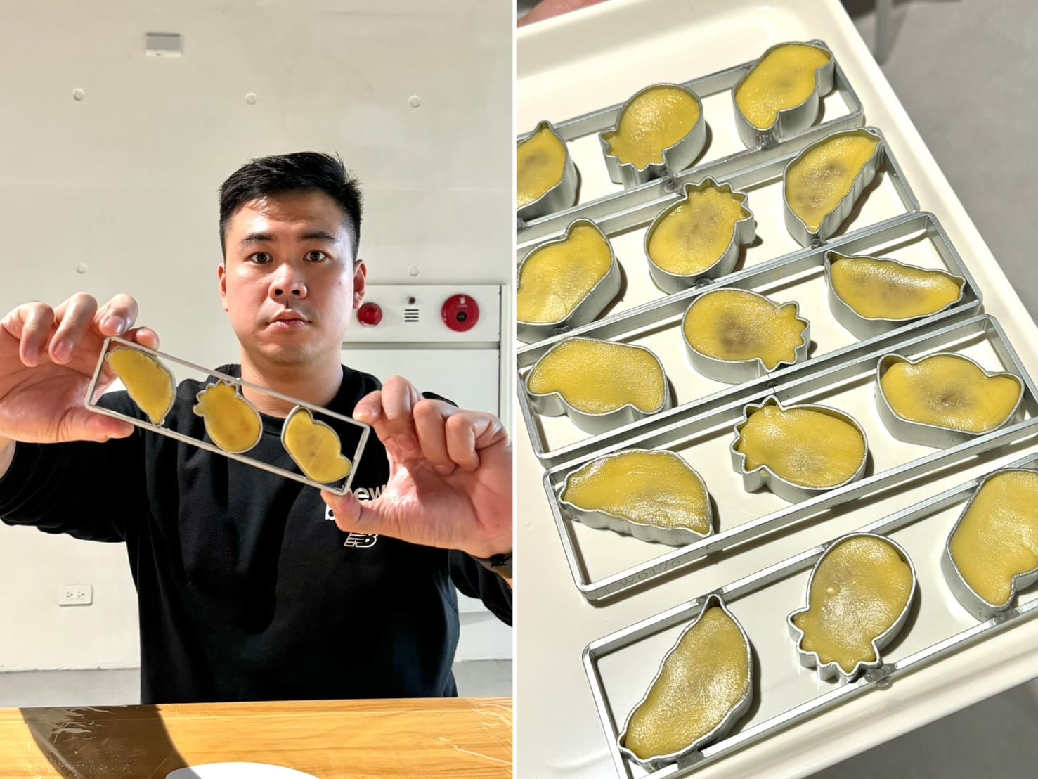 維格埔境|南投埔里新景點佔地350坪。DIY手作鳳梨酥、好拍網美打卡必來、必買金沙烏魚子酥 - 第32張圖