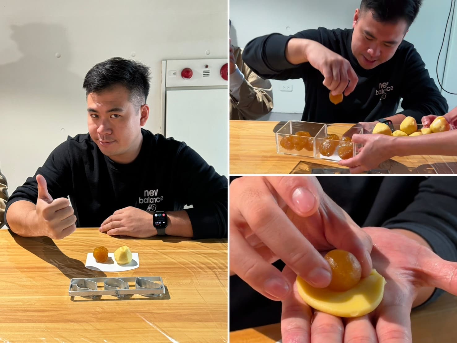 維格埔境|南投埔里新景點佔地350坪。DIY手作鳳梨酥、好拍網美打卡必來、必買金沙烏魚子酥 - 第31張圖