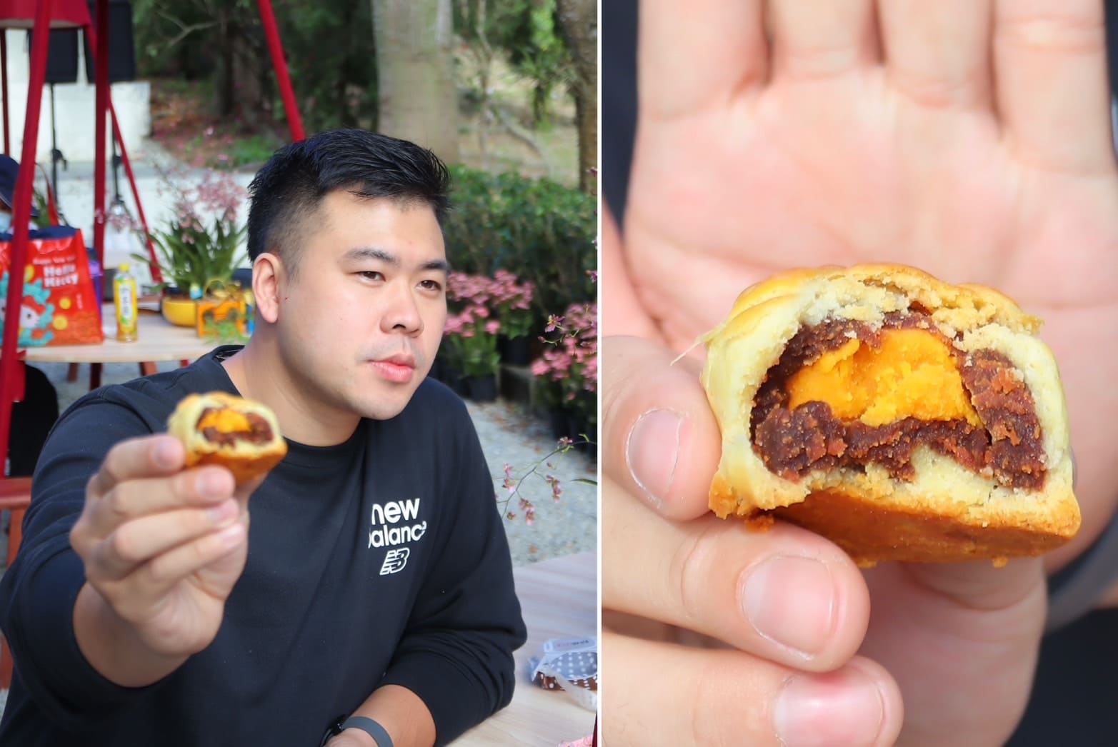 維格埔境|南投埔里新景點佔地350坪。DIY手作鳳梨酥、好拍網美打卡必來、必買金沙烏魚子酥 - 第44張圖