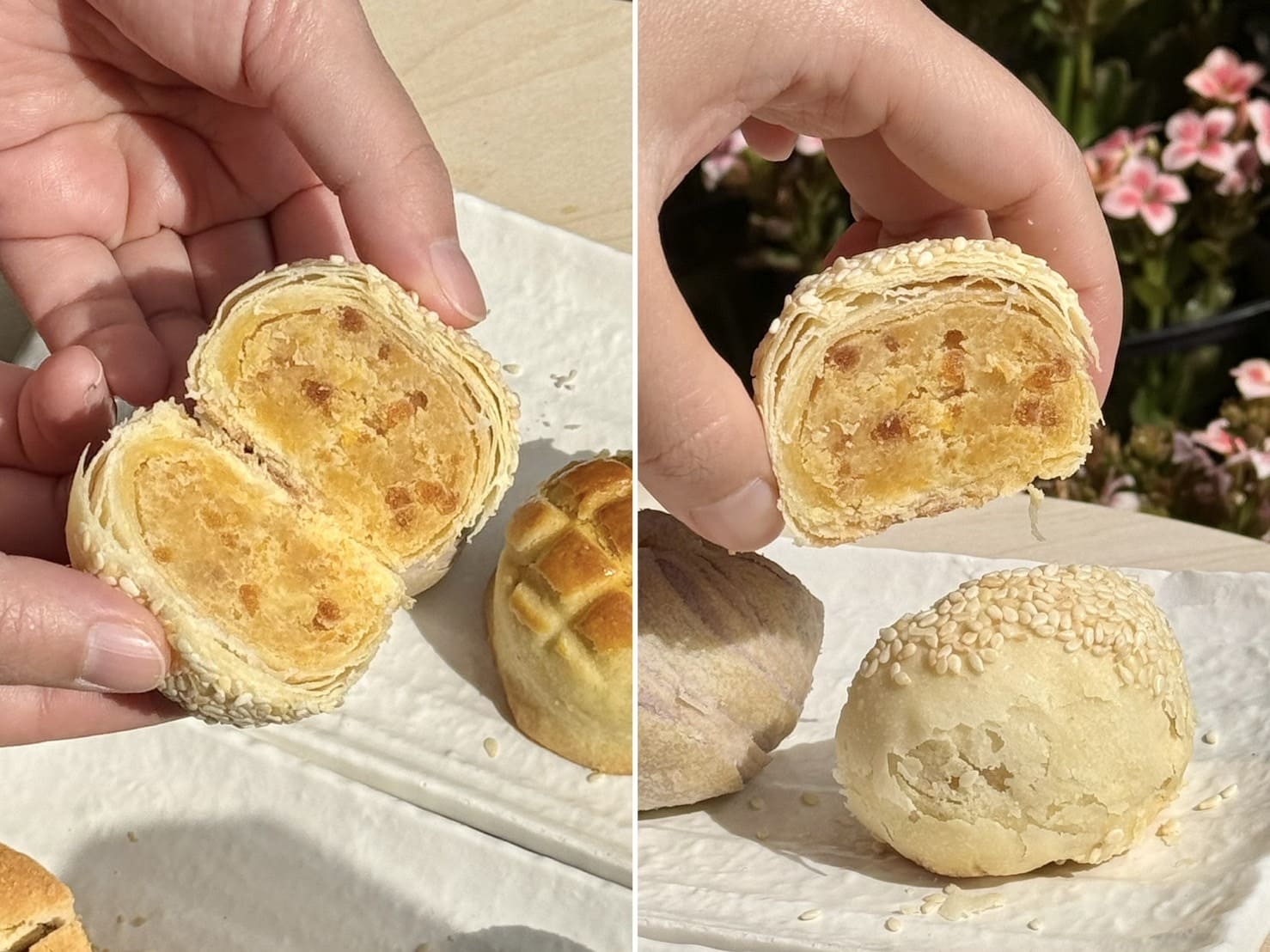 維格埔境|南投埔里新景點佔地350坪。DIY手作鳳梨酥、好拍網美打卡必來、必買金沙烏魚子酥 - 第37張圖