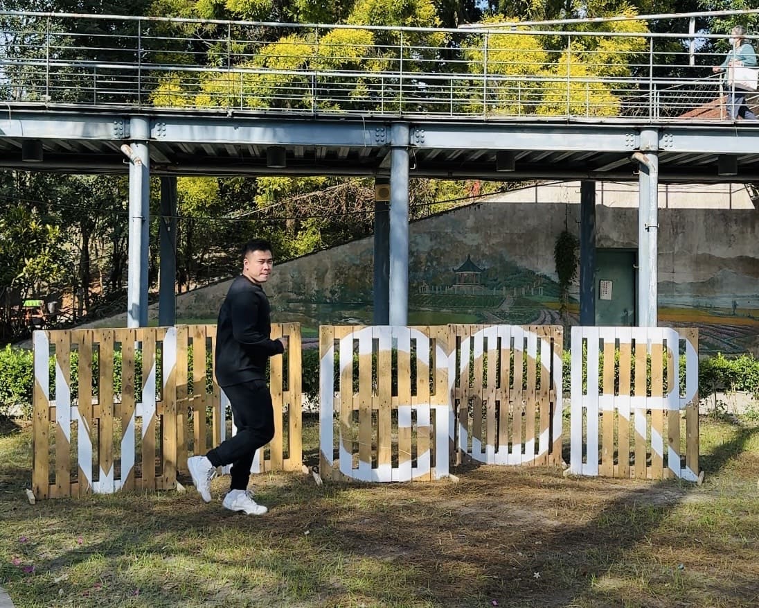 維格埔境|南投埔里新景點佔地350坪。DIY手作鳳梨酥、好拍網美打卡必來、必買金沙烏魚子酥 - 第9張圖