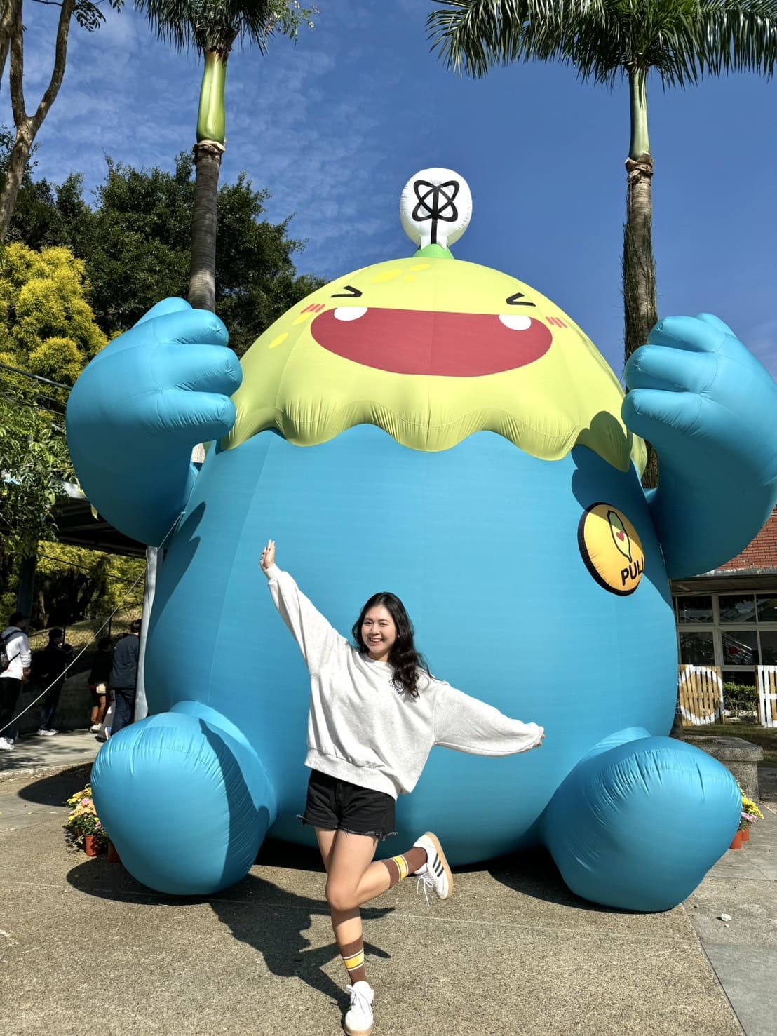 維格埔境|南投埔里新景點佔地350坪。DIY手作鳳梨酥、好拍網美打卡必來、必買金沙烏魚子酥 - 第3張圖