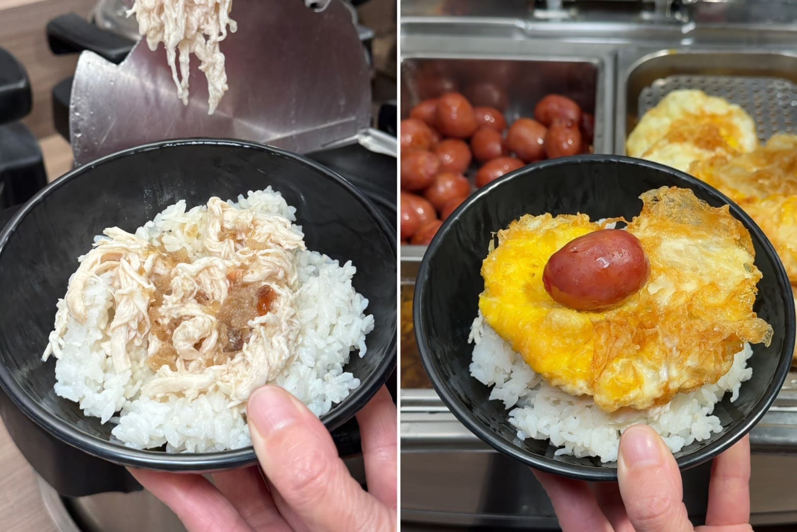 肉之間|西門高CP個人鍋物台式古早味小吃和近百種自助吧、哈根達斯、海尼根無限供應。馬辣集團新品牌,最低0起 - 第9張圖