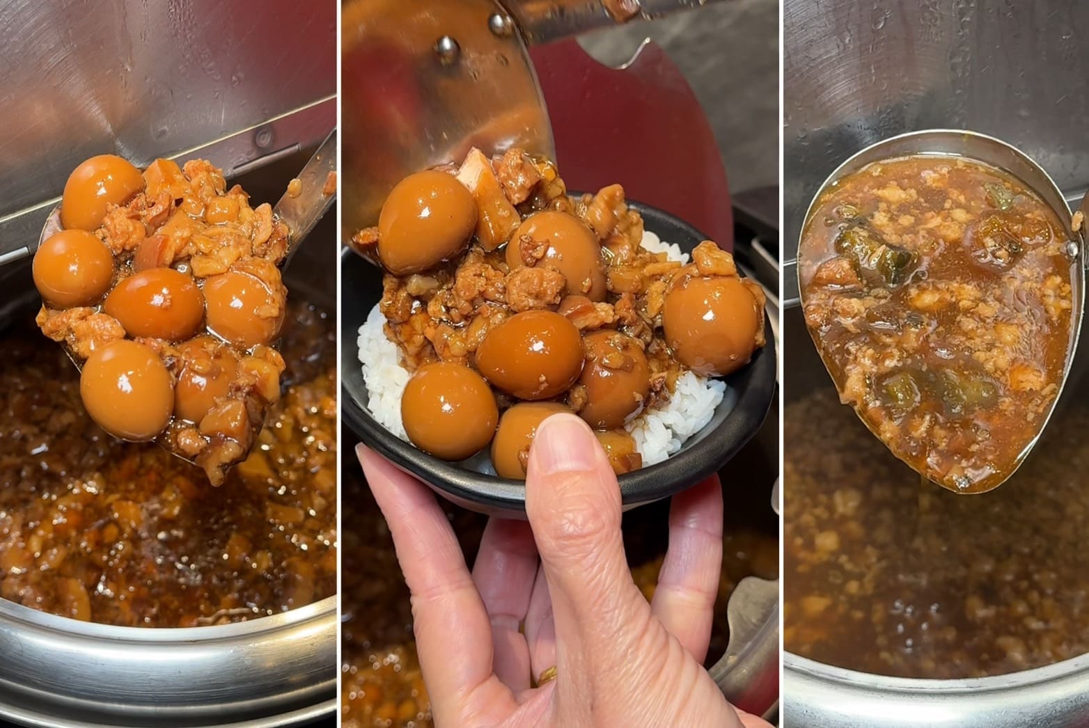 肉之間|西門高CP個人鍋物台式古早味小吃和近百種自助吧、哈根達斯、海尼根無限供應。馬辣集團新品牌,最低0起 - 第10張圖