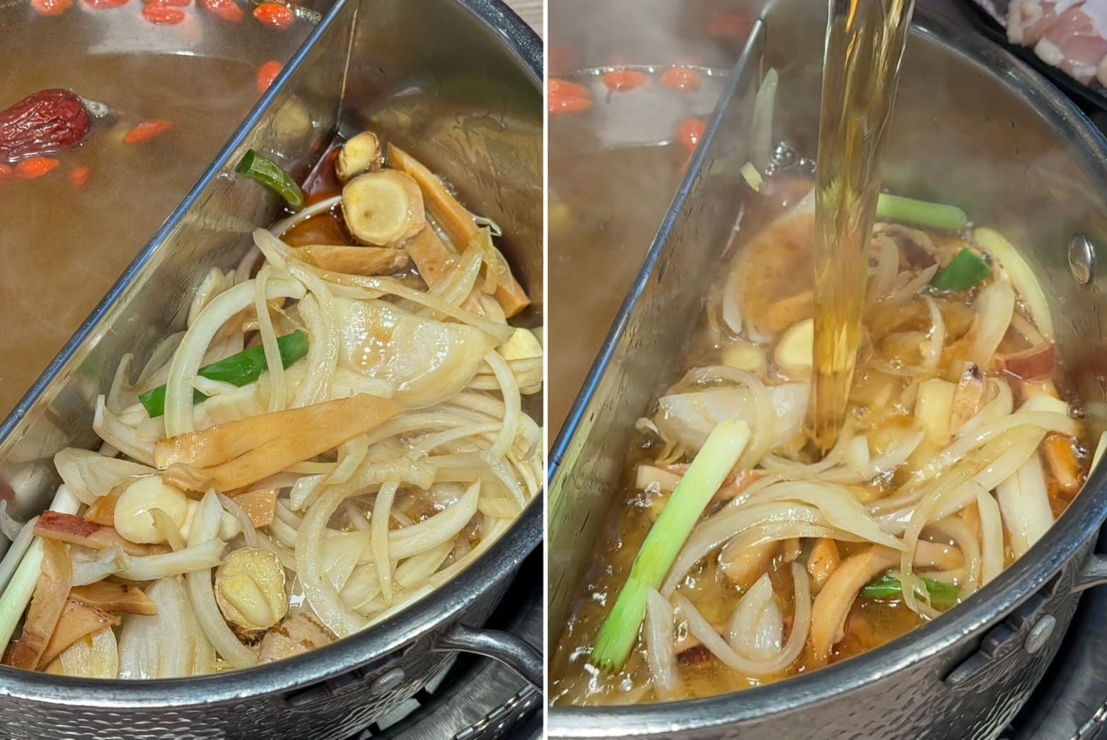 肉之間|西門高CP個人鍋物台式古早味小吃和近百種自助吧、哈根達斯、海尼根無限供應。馬辣集團新品牌,最低0起 - 第22張圖