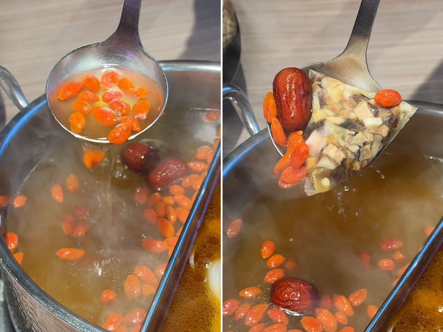 肉之間|西門高CP個人鍋物台式古早味小吃和近百種自助吧、哈根達斯、海尼根無限供應。馬辣集團新品牌,最低0起 - 第23張圖