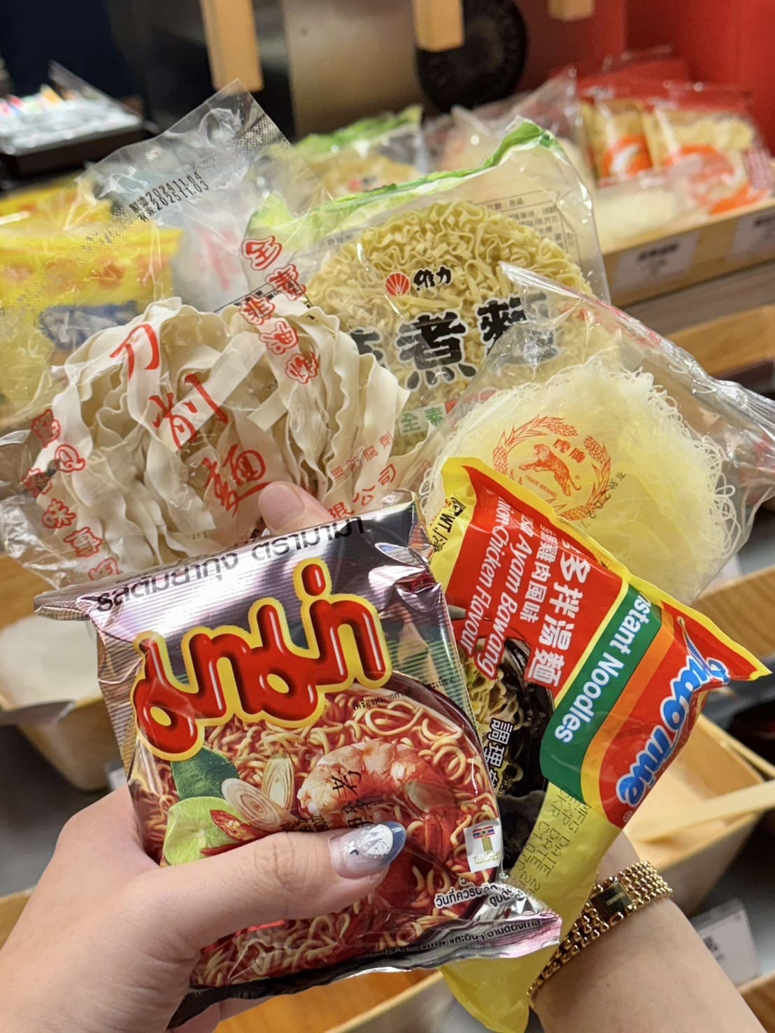 肉之間|西門高CP個人鍋物台式古早味小吃和近百種自助吧、哈根達斯、海尼根無限供應。馬辣集團新品牌,最低0起 - 第14張圖