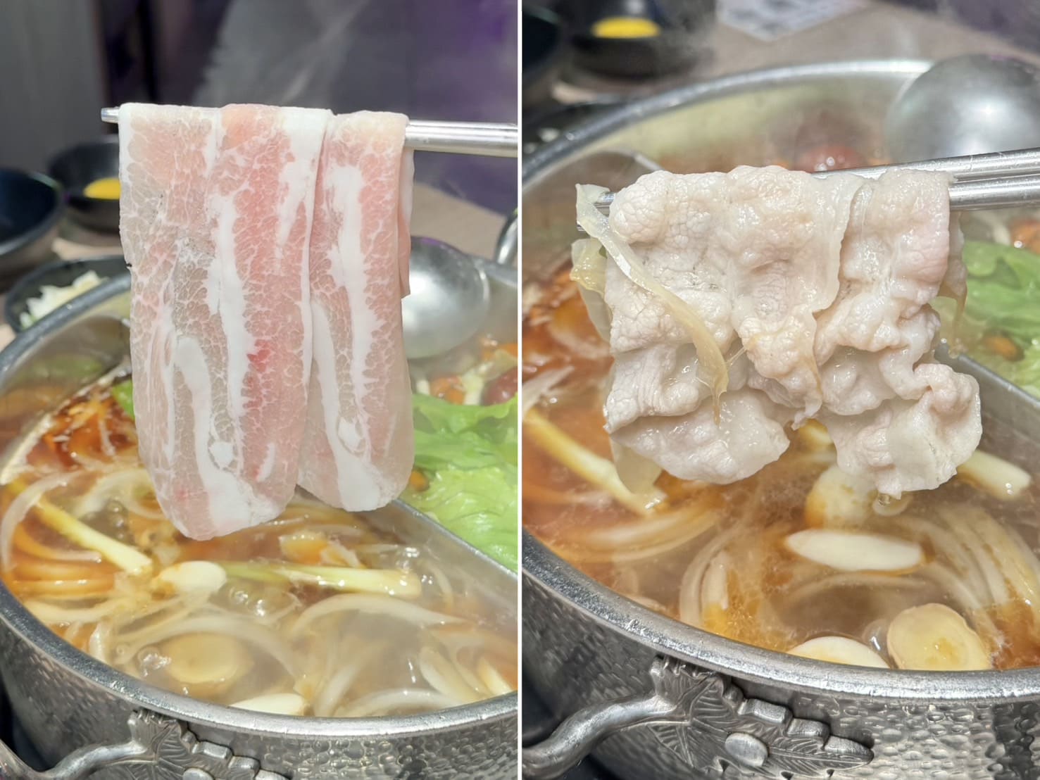 肉之間|西門高CP個人鍋物台式古早味小吃和近百種自助吧、哈根達斯、海尼根無限供應。馬辣集團新品牌,最低0起 - 第29張圖