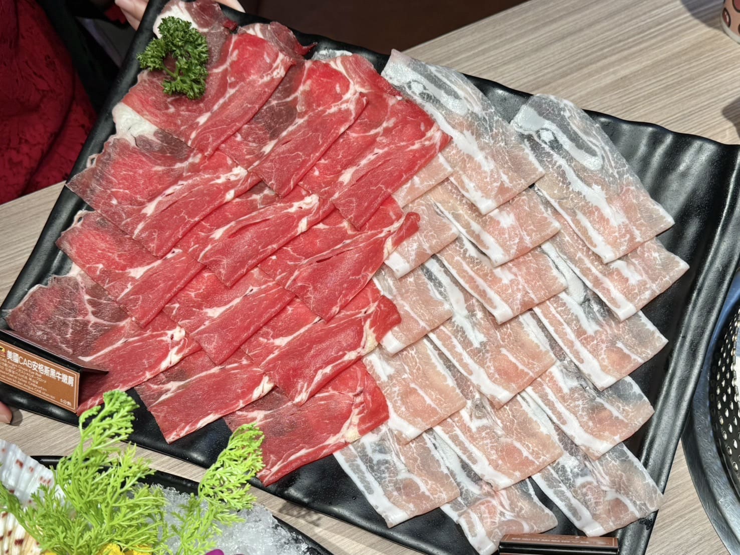肉之間|西門高CP個人鍋物台式古早味小吃和近百種自助吧、哈根達斯、海尼根無限供應。馬辣集團新品牌,最低0起 - 第25張圖