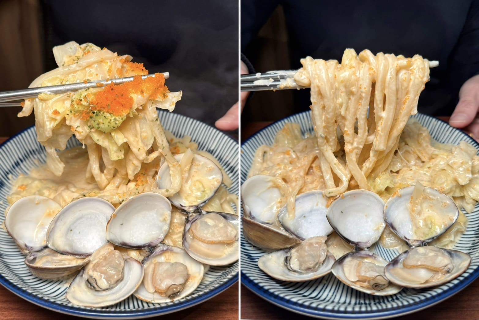 狗一下|公館商圈高CP值深夜居酒屋。平價串燒菜單超過上百種品項,小資族、學生黨必收 - 第29張圖
