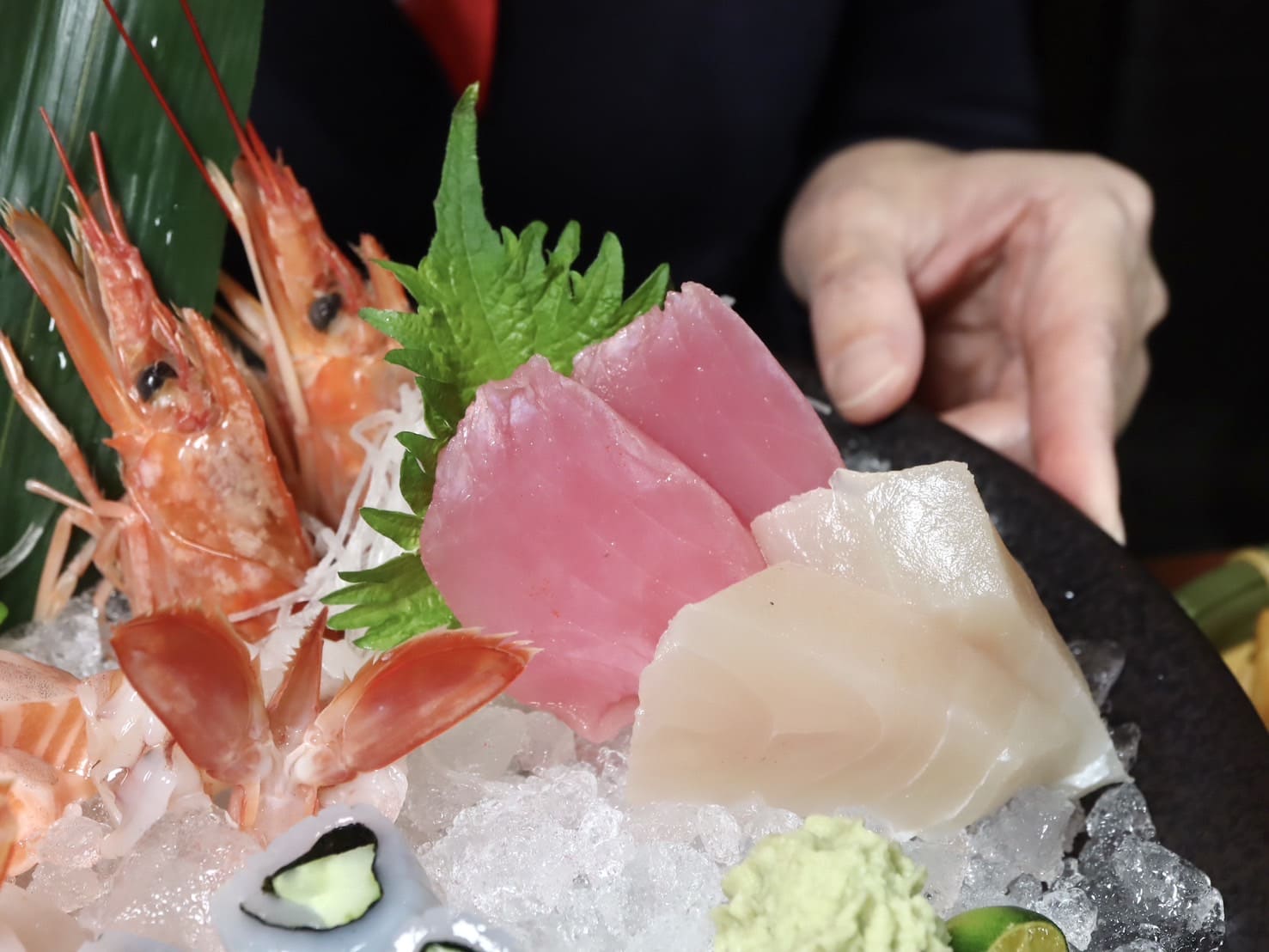 狗一下|公館商圈高CP值深夜居酒屋。平價串燒菜單超過上百種品項,小資族、學生黨必收 - 第14張圖