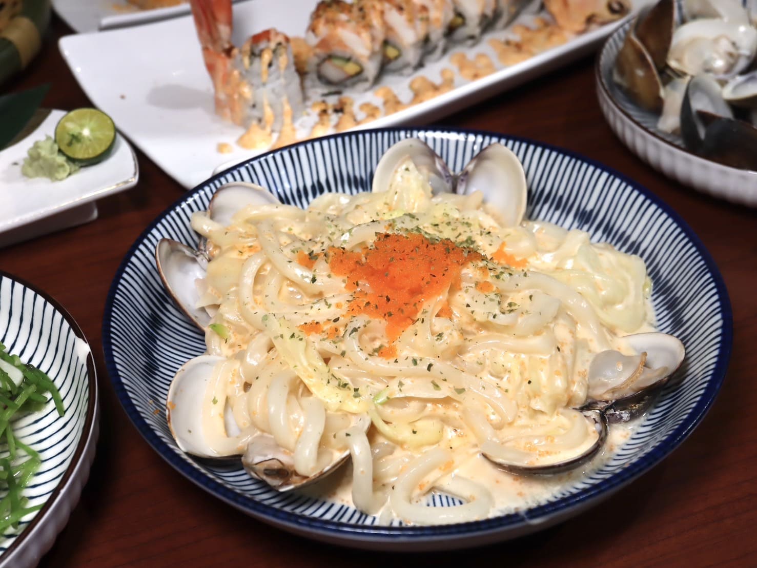 狗一下|公館商圈高CP值深夜居酒屋。平價串燒菜單超過上百種品項,小資族、學生黨必收 - 第28張圖