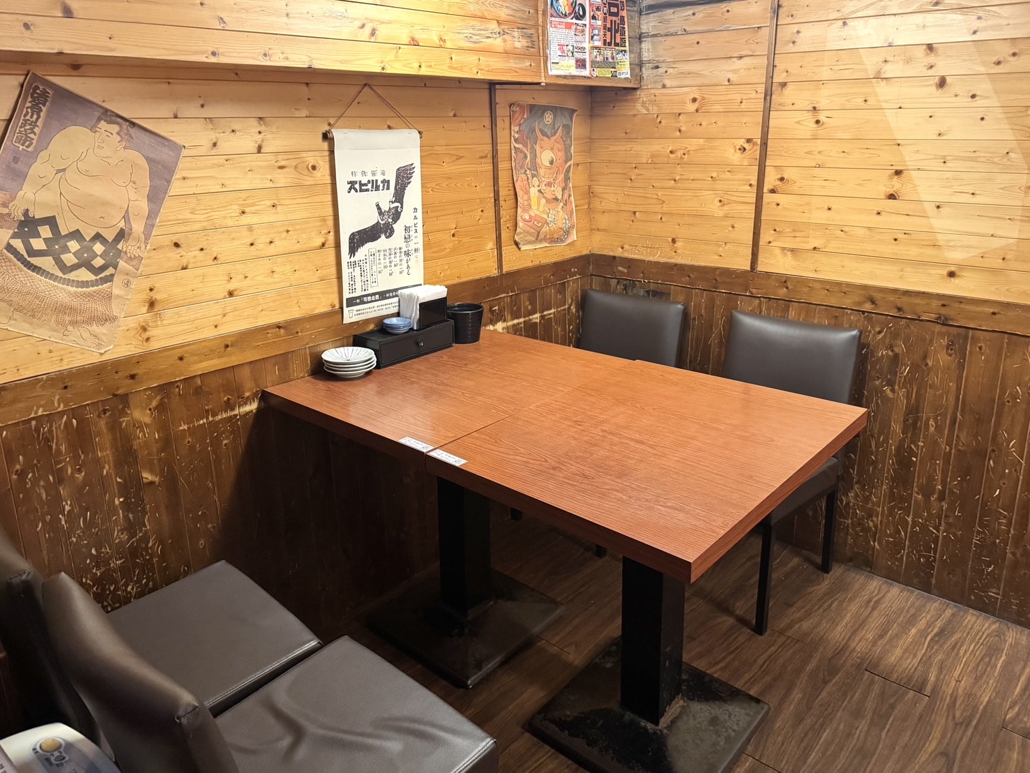 狗一下|公館商圈高CP值深夜居酒屋。平價串燒菜單超過上百種品項,小資族、學生黨必收 - 第6張圖