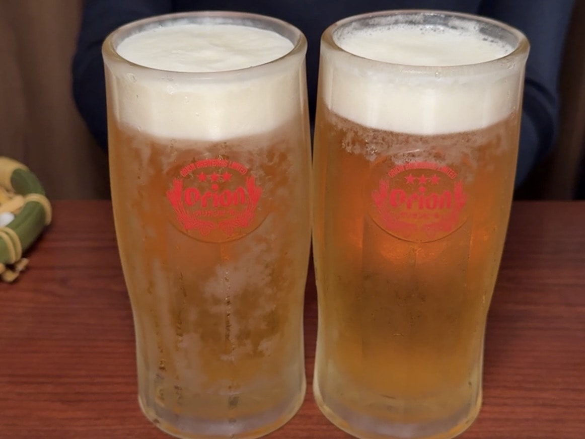 狗一下|公館商圈高CP值深夜居酒屋。平價串燒菜單超過上百種品項,小資族、學生黨必收 - 第33張圖
