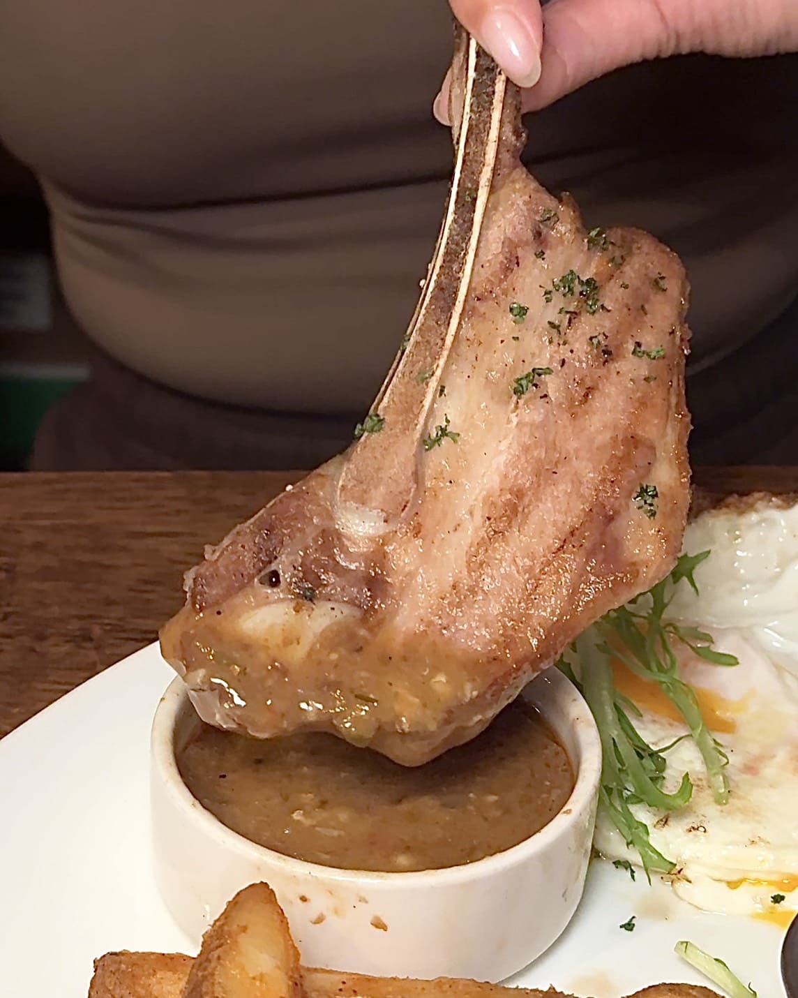 Nola Kitchen紐澳良小廚|台北老字號美式餐廳,多種美國南方傳統菜。全天精釀啤酒買一送一 - 第19張圖