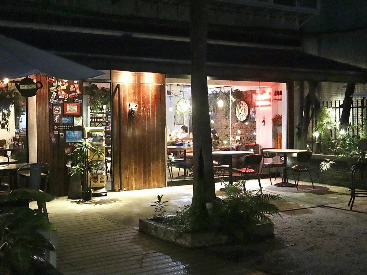 Nola Kitchen紐澳良小廚|台北老字號美式餐廳,多種美國南方傳統菜。全天精釀啤酒買一送一 - 第2張圖