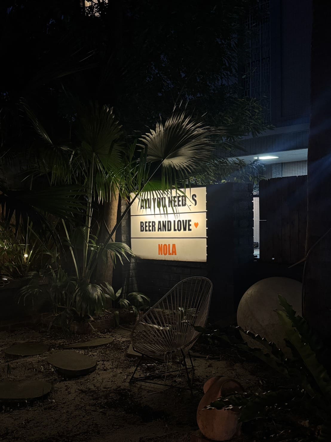 Nola Kitchen紐澳良小廚|台北老字號美式餐廳,多種美國南方傳統菜。全天精釀啤酒買一送一 - 第3張圖